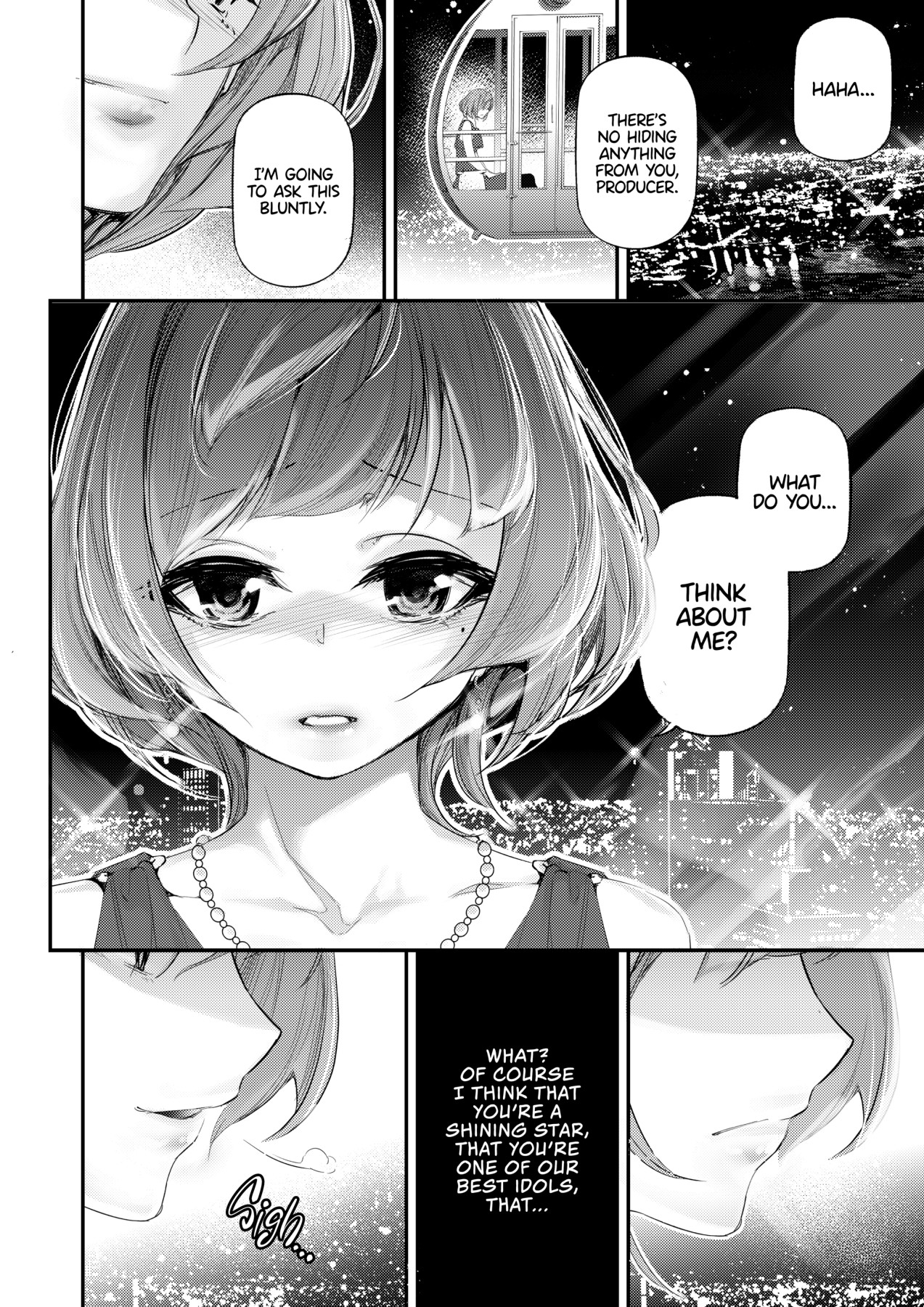 Hentai Manga Comic-Kaede In Crimson-Read-5